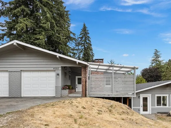 4560 NW Dorado Court, Bremerton, WA 98312