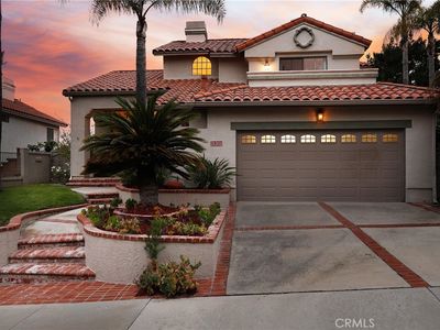 21201 Ponderosa, Mission Viejo, CA, 92692