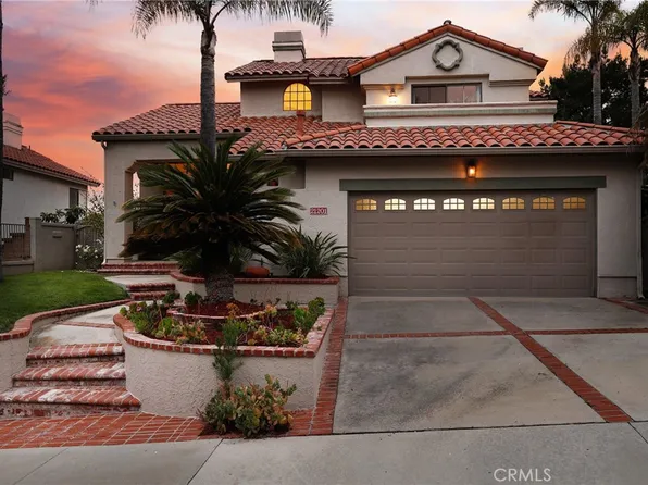 21201 Ponderosa, Mission Viejo, CA 92692