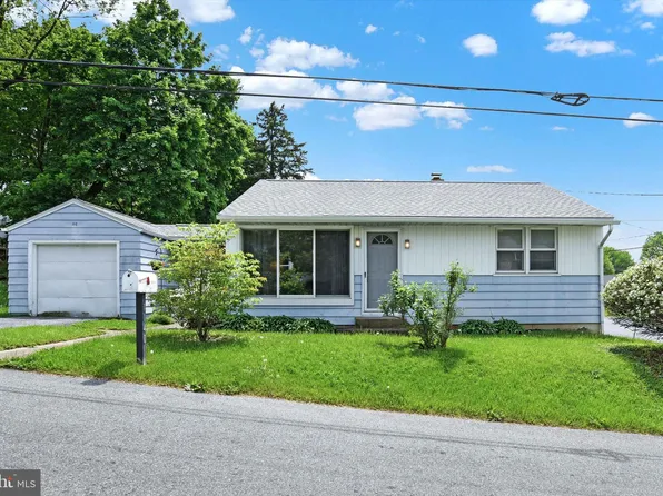 1140 6th Ave, Steelton, PA 17113