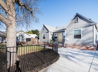 2121 Jefferson Ave, Redwood City, CA