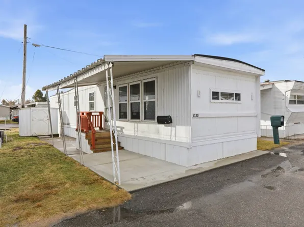 22600 Middlebelt Rd #E35, Farmington, MI 48336