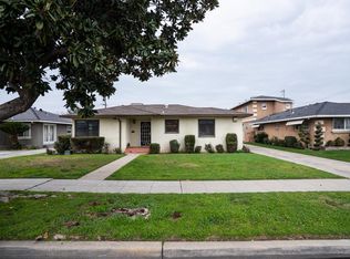 322 W Fountain Way, Fresno, CA