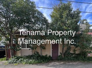 1140 1/2 Madison St, Red Bluff, CA 96080