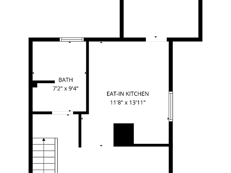 62 W Broadway #62-2 — Photo 8