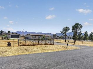 241 Hallsway St, Pahrump, NV 89048
