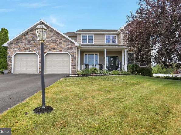 19 Birch Ave, Halifax, PA 17032
