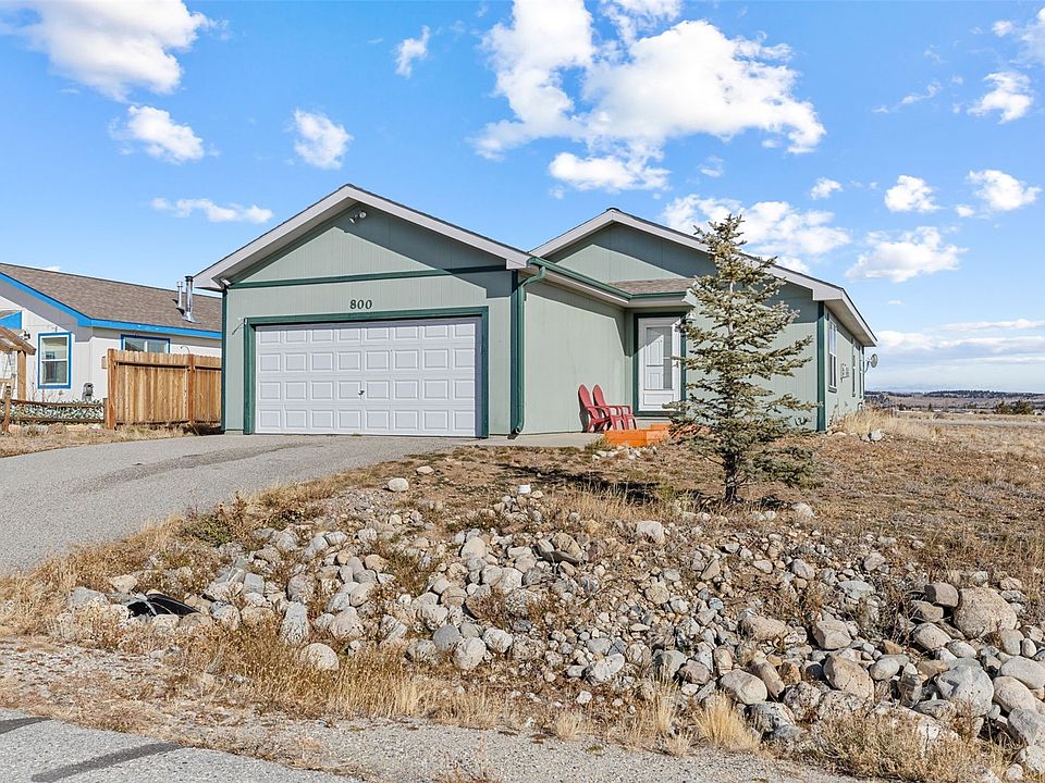 1st image of 800 Trout Creek Drive