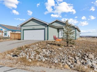 800 Trout Creek Drive, Fairplay, CO 80440