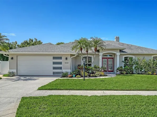 5101 Sunnydale Cir N, Sarasota, FL 34233