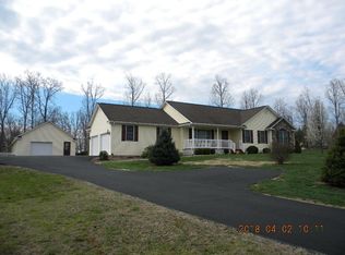 1288 Lipscomb Rd, Moneta, VA 24121