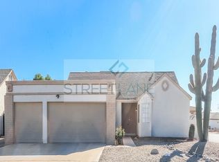 5637 W Cholla St, Glendale, AZ 85304