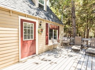 173 C Ln, Lake Arrowhead, CA 92352