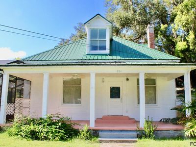 201 W Stanton St, Hastings, FL, 32145