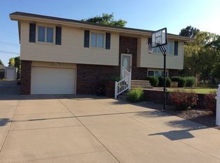 1312 Schwaller Ave, Hays, KS 67601