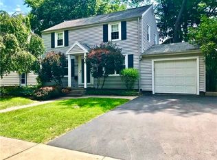 110 Beresford Rd, Rochester, NY 14610