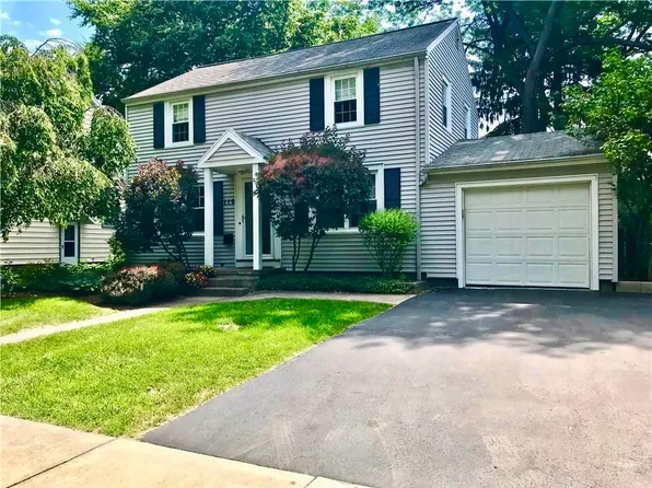 110 Beresford Rd, Rochester, NY 14610