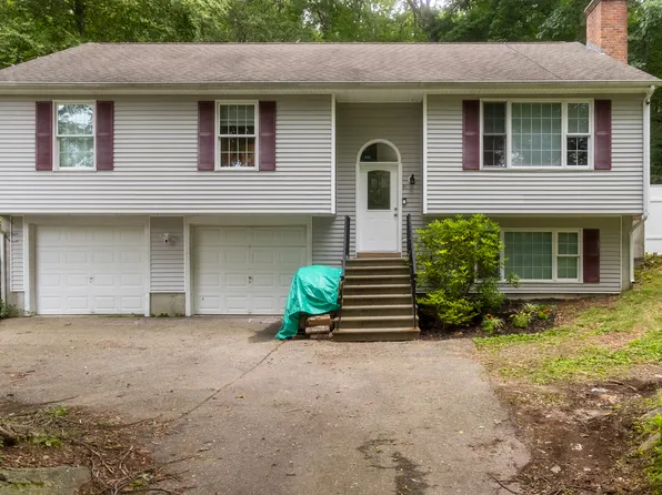 51 Starr Street, Norwich, CT 06360