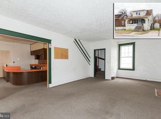 2911 Echodale Ave, Baltimore, MD 21214