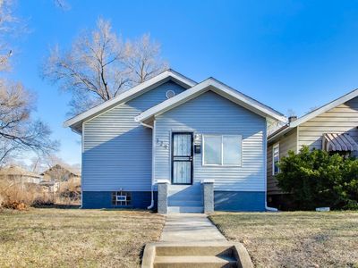329 Pierce St, Gary, IN, 46402
