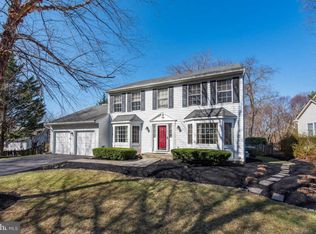 4450 Cross Country Dr, Ellicott City, MD 21042