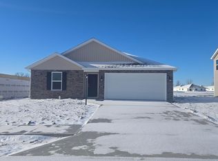 3593 Beck Ct, Fort Wayne, IN 46818