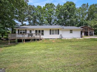 244 Glory Ln, Mount Airy, GA 30563