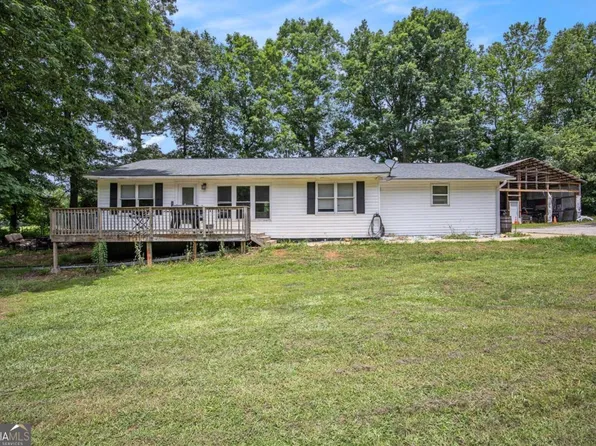 244 Glory Ln, Mount Airy, GA 30563
