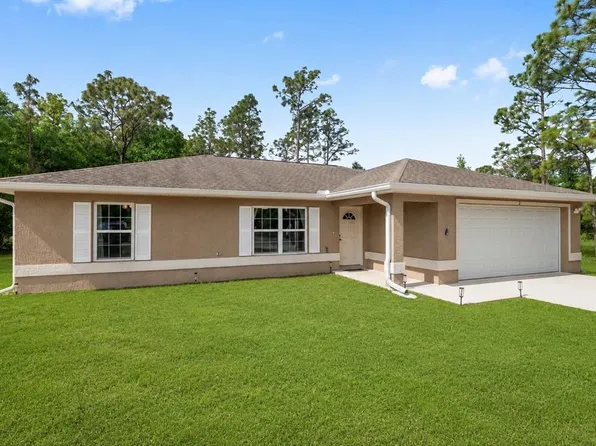 2 Hemlock Loop Dr, Ocala, FL 34472
