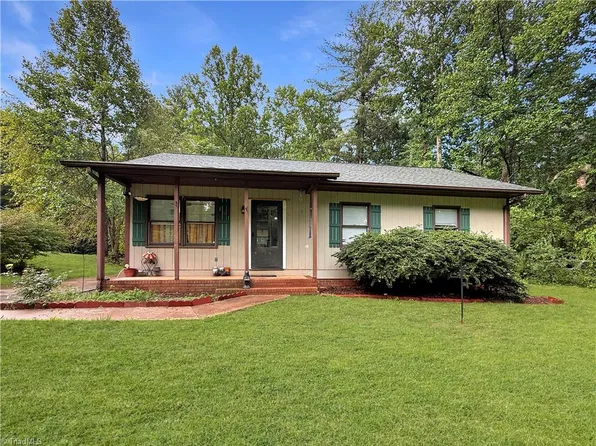 191 Mill Ridge Rd, North Wilkesboro, NC 28659