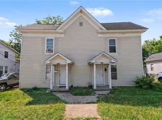 514-516 S Mebane St, Burlington, NC 27215