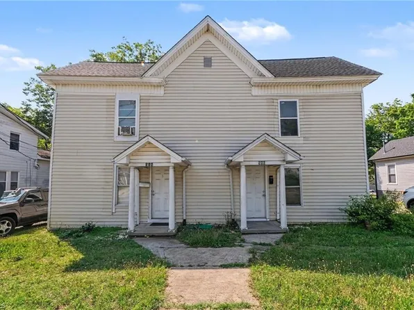 514-516 S Mebane St, Burlington, NC 27215