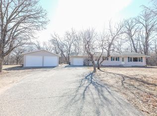 815 Geneva Rd NE, Alexandria, MN 56308