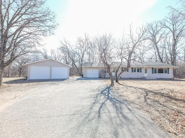 815 Geneva Rd NE, Alexandria, MN 56308