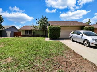 1445 W Marshall Blvd, San Bernardino, CA 92405