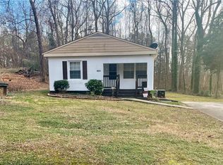 3821 Clair Pl, Greensboro, NC 27407