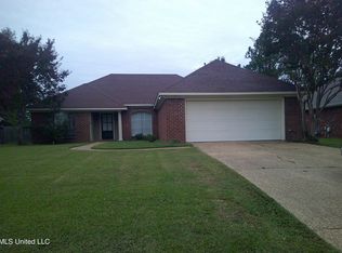 419 Abbey Woods, Brandon, MS 39047