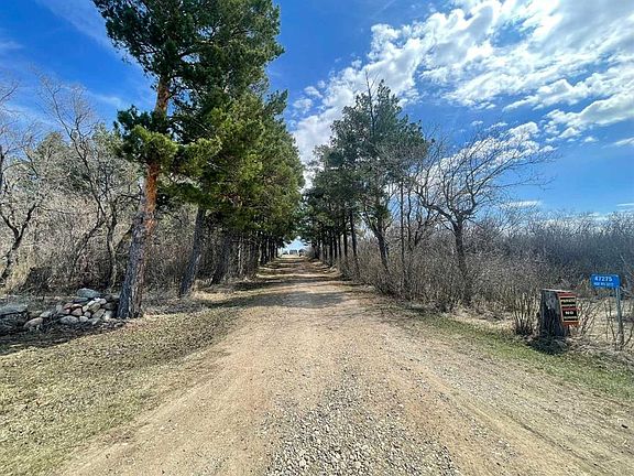 2nd image of 47275 S Range Road 3272