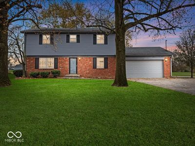 230 N Knightstown Rd, Shelbyville, IN, 46176