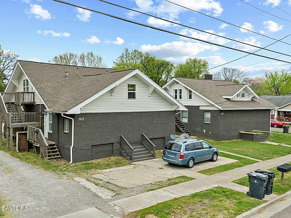 2nd image of 1923 McCalla Ave