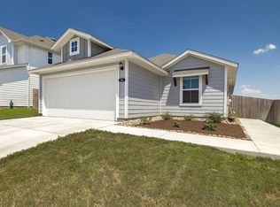 1304 Flint Knapper Dr, Georgetown, TX 78626