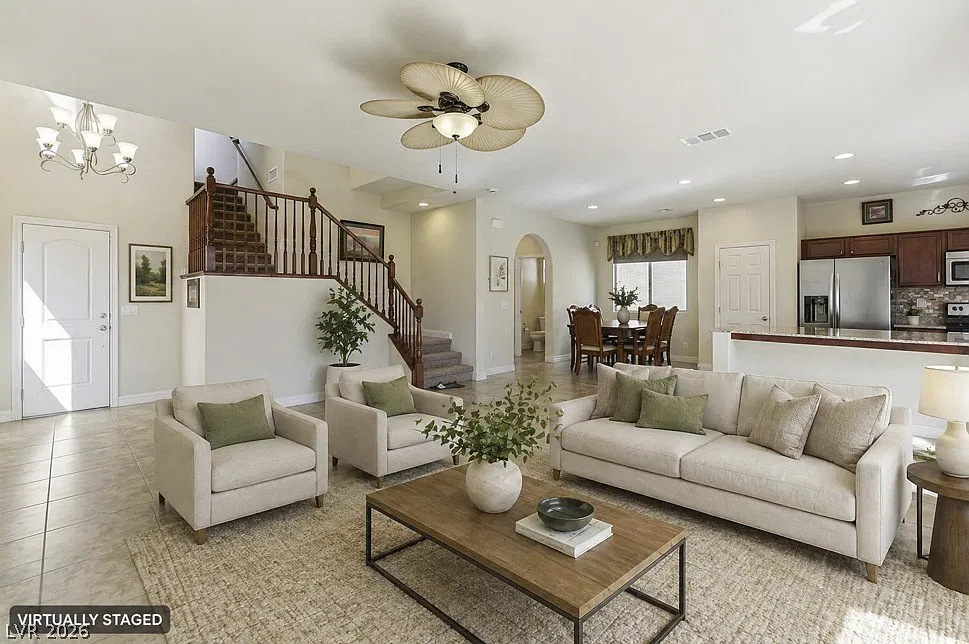 3 bed, 2.5 bath, 2001 sqft, $2,600 — Photo 4