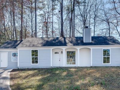 2216 Marbut Farms Trce, Lithonia, GA, 30058