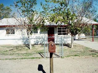13865 W Noble, Casa Grande, AZ 85130