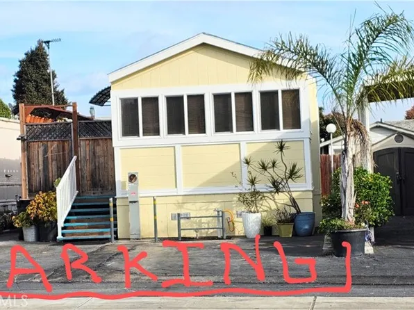 1370 W Grand Ave Space 14, Grover Beach, CA 93433