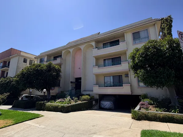 11935 Dorothy St APT 203, Los Angeles, CA 90049