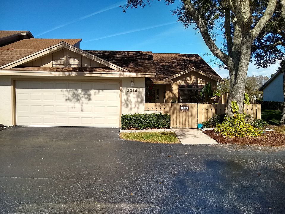 1216 Island Green Drive