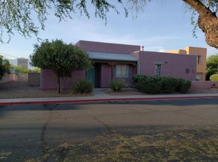 5197 E Timrod St, Tucson, AZ 85711