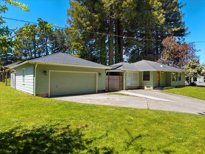 2452 Bainbridge St, Eureka, CA, 95503
