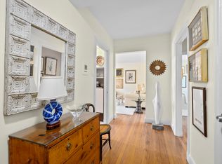 12 Kilsyth Ter APT 22, Brighton, MA 02135
